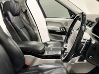 USED 2016 66 LAND ROVER RANGE ROVER 4.4 SD V8 Autobiography SUV 5dr Diesel Auto 4WD Euro 6 (s/s) (339 ps) 42565 Miles Complete Online Service Record, Meridian Signature Reference Audio 1700w 29 Speaker &pound;4140 Option, Rear seat entertainment system 10"2 screens, Head up display, Panoramic Glass Slide Roof, Heated steering wheel,