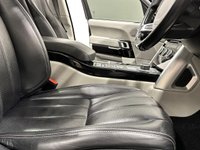 USED 2016 66 LAND ROVER RANGE ROVER 4.4 SD V8 Autobiography SUV 5dr Diesel Auto 4WD Euro 6 (s/s) (339 ps) 42565 Miles Complete Online Service Record, Meridian Signature Reference Audio 1700w 29 Speaker &pound;4140 Option, Rear seat entertainment system 10"2 screens, Head up display, Panoramic Glass Slide Roof, Heated steering wheel,