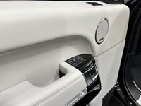 USED 2016 66 LAND ROVER RANGE ROVER 4.4 SD V8 Autobiography SUV 5dr Diesel Auto 4WD Euro 6 (s/s) (339 ps) 42565 Miles Complete Online Service Record, Meridian Signature Reference Audio 1700w 29 Speaker &pound;4140 Option, Rear seat entertainment system 10"2 screens, Head up display, Panoramic Glass Slide Roof, Heated steering wheel,