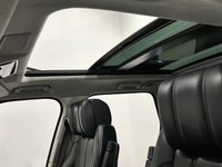 USED 2016 66 LAND ROVER RANGE ROVER 4.4 SD V8 Autobiography SUV 5dr Diesel Auto 4WD Euro 6 (s/s) (339 ps) 42565 Miles Complete Online Service Record, Meridian Signature Reference Audio 1700w 29 Speaker &pound;4140 Option, Rear seat entertainment system 10"2 screens, Head up display, Panoramic Glass Slide Roof, Heated steering wheel,