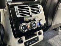 USED 2016 66 LAND ROVER RANGE ROVER 4.4 SD V8 Autobiography SUV 5dr Diesel Auto 4WD Euro 6 (s/s) (339 ps) 42565 Miles Complete Online Service Record, Meridian Signature Reference Audio 1700w 29 Speaker &pound;4140 Option, Rear seat entertainment system 10"2 screens, Head up display, Panoramic Glass Slide Roof, Heated steering wheel,