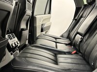 USED 2016 66 LAND ROVER RANGE ROVER 4.4 SD V8 Autobiography SUV 5dr Diesel Auto 4WD Euro 6 (s/s) (339 ps) 42565 Miles Complete Online Service Record, Meridian Signature Reference Audio 1700w 29 Speaker &pound;4140 Option, Rear seat entertainment system 10"2 screens, Head up display, Panoramic Glass Slide Roof, Heated steering wheel,