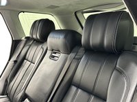 USED 2016 66 LAND ROVER RANGE ROVER 4.4 SD V8 Autobiography SUV 5dr Diesel Auto 4WD Euro 6 (s/s) (339 ps) 42565 Miles Complete Online Service Record, Meridian Signature Reference Audio 1700w 29 Speaker &pound;4140 Option, Rear seat entertainment system 10"2 screens, Head up display, Panoramic Glass Slide Roof, Heated steering wheel,