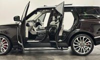 USED 2016 66 LAND ROVER RANGE ROVER 4.4 SD V8 Autobiography SUV 5dr Diesel Auto 4WD Euro 6 (s/s) (339 ps) 42565 Miles Complete Online Service Record, Meridian Signature Reference Audio 1700w 29 Speaker &pound;4140 Option, Rear seat entertainment system 10"2 screens, Head up display, Panoramic Glass Slide Roof, Heated steering wheel,