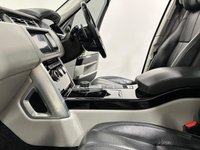 USED 2016 66 LAND ROVER RANGE ROVER 4.4 SD V8 Autobiography SUV 5dr Diesel Auto 4WD Euro 6 (s/s) (339 ps) 42565 Miles Complete Online Service Record, Meridian Signature Reference Audio 1700w 29 Speaker &pound;4140 Option, Rear seat entertainment system 10"2 screens, Head up display, Panoramic Glass Slide Roof, Heated steering wheel,