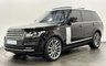 USED 2016 66 LAND ROVER RANGE ROVER 4.4 SD V8 Autobiography SUV 5dr Diesel Auto 4WD Euro 6 (s/s) (339 ps) 42565 Miles Complete Online Service Record, Meridian Signature Reference Audio 1700w 29 Speaker &pound;4140 Option, Rear seat entertainment system 10"2 screens, Head up display, Panoramic Glass Slide Roof, Heated steering wheel,