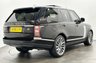 USED 2016 66 LAND ROVER RANGE ROVER 4.4 SD V8 Autobiography SUV 5dr Diesel Auto 4WD Euro 6 (s/s) (339 ps) 42565 Miles Complete Online Service Record, Meridian Signature Reference Audio 1700w 29 Speaker &pound;4140 Option, Rear seat entertainment system 10"2 screens, Head up display, Panoramic Glass Slide Roof, Heated steering wheel,