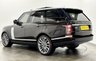USED 2016 66 LAND ROVER RANGE ROVER 4.4 SD V8 Autobiography SUV 5dr Diesel Auto 4WD Euro 6 (s/s) (339 ps) 42565 Miles Complete Online Service Record, Meridian Signature Reference Audio 1700w 29 Speaker &pound;4140 Option, Rear seat entertainment system 10"2 screens, Head up display, Panoramic Glass Slide Roof, Heated steering wheel,