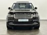 USED 2016 66 LAND ROVER RANGE ROVER 4.4 SD V8 Autobiography SUV 5dr Diesel Auto 4WD Euro 6 (s/s) (339 ps) 42565 Miles Complete Online Service Record, Meridian Signature Reference Audio 1700w 29 Speaker &pound;4140 Option, Rear seat entertainment system 10"2 screens, Head up display, Panoramic Glass Slide Roof, Heated steering wheel,