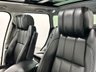 USED 2016 66 LAND ROVER RANGE ROVER 4.4 SD V8 Autobiography SUV 5dr Diesel Auto 4WD Euro 6 (s/s) (339 ps) 42565 Miles Complete Online Service Record, Meridian Signature Reference Audio 1700w 29 Speaker &pound;4140 Option, Rear seat entertainment system 10"2 screens, Head up display, Panoramic Glass Slide Roof, Heated steering wheel,