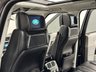 USED 2016 66 LAND ROVER RANGE ROVER 4.4 SD V8 Autobiography SUV 5dr Diesel Auto 4WD Euro 6 (s/s) (339 ps) 42565 Miles Complete Online Service Record, Meridian Signature Reference Audio 1700w 29 Speaker &pound;4140 Option, Rear seat entertainment system 10"2 screens, Head up display, Panoramic Glass Slide Roof, Heated steering wheel,