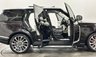 USED 2016 66 LAND ROVER RANGE ROVER 4.4 SD V8 Autobiography SUV 5dr Diesel Auto 4WD Euro 6 (s/s) (339 ps) 42565 Miles Complete Online Service Record, Meridian Signature Reference Audio 1700w 29 Speaker &pound;4140 Option, Rear seat entertainment system 10"2 screens, Head up display, Panoramic Glass Slide Roof, Heated steering wheel,