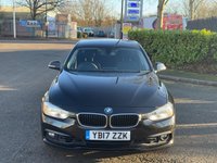 USED 2017 17 BMW 3 SERIES 2.0 320d ED Plus Saloon 4dr Diesel Auto Euro 6 (s/s) (163 ps) 