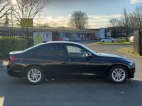 USED 2017 17 BMW 3 SERIES 2.0 320d ED Plus Saloon 4dr Diesel Auto Euro 6 (s/s) (163 ps) 