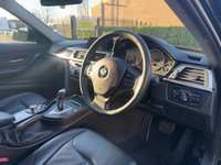 USED 2017 17 BMW 3 SERIES 2.0 320d ED Plus Saloon 4dr Diesel Auto Euro 6 (s/s) (163 ps) 