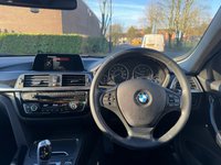 USED 2017 17 BMW 3 SERIES 2.0 320d ED Plus Saloon 4dr Diesel Auto Euro 6 (s/s) (163 ps) 