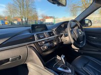 USED 2017 17 BMW 3 SERIES 2.0 320d ED Plus Saloon 4dr Diesel Auto Euro 6 (s/s) (163 ps) 