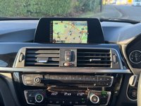 USED 2017 17 BMW 3 SERIES 2.0 320d ED Plus Saloon 4dr Diesel Auto Euro 6 (s/s) (163 ps) 