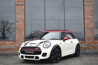 USED 2018 18 MINI HATCH 2.0 John Cooper Works Hatchback 3dr Petrol Manual Euro 6 (s/s) (231 ps) PAN ROOF / CHILI PACK / NAV +