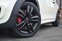 USED 2018 18 MINI HATCH 2.0 John Cooper Works Hatchback 3dr Petrol Manual Euro 6 (s/s) (231 ps) PAN ROOF / CHILI PACK / NAV +