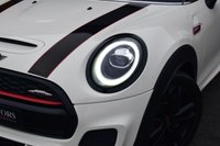 USED 2018 18 MINI HATCH 2.0 John Cooper Works Hatchback 3dr Petrol Manual Euro 6 (s/s) (231 ps) PAN ROOF / CHILI PACK / NAV +