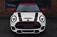 USED 2018 18 MINI HATCH 2.0 John Cooper Works Hatchback 3dr Petrol Manual Euro 6 (s/s) (231 ps) PAN ROOF / CHILI PACK / NAV +