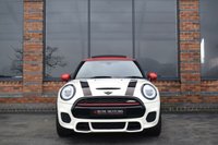 USED 2018 18 MINI HATCH 2.0 John Cooper Works Hatchback 3dr Petrol Manual Euro 6 (s/s) (231 ps) PAN ROOF / CHILI PACK / NAV +