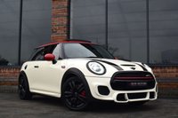 USED 2018 18 MINI HATCH 2.0 John Cooper Works Hatchback 3dr Petrol Manual Euro 6 (s/s) (231 ps) PAN ROOF / CHILI PACK / NAV +