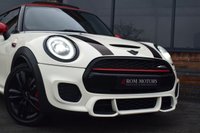 USED 2018 18 MINI HATCH 2.0 John Cooper Works Hatchback 3dr Petrol Manual Euro 6 (s/s) (231 ps) PAN ROOF / CHILI PACK / NAV +