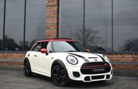 USED 2018 18 MINI HATCH 2.0 John Cooper Works Hatchback 3dr Petrol Manual Euro 6 (s/s) (231 ps) PAN ROOF / CHILI PACK / NAV +