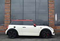 USED 2018 18 MINI HATCH 2.0 John Cooper Works Hatchback 3dr Petrol Manual Euro 6 (s/s) (231 ps) PAN ROOF / CHILI PACK / NAV +