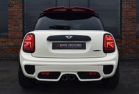 USED 2018 18 MINI HATCH 2.0 John Cooper Works Hatchback 3dr Petrol Manual Euro 6 (s/s) (231 ps) PAN ROOF / CHILI PACK / NAV +
