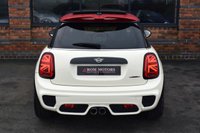 USED 2018 18 MINI HATCH 2.0 John Cooper Works Hatchback 3dr Petrol Manual Euro 6 (s/s) (231 ps) PAN ROOF / CHILI PACK / NAV +
