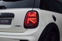 USED 2018 18 MINI HATCH 2.0 John Cooper Works Hatchback 3dr Petrol Manual Euro 6 (s/s) (231 ps) PAN ROOF / CHILI PACK / NAV +