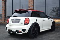 USED 2018 18 MINI HATCH 2.0 John Cooper Works Hatchback 3dr Petrol Manual Euro 6 (s/s) (231 ps) PAN ROOF / CHILI PACK / NAV +
