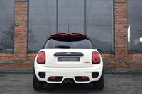 USED 2018 18 MINI HATCH 2.0 John Cooper Works Hatchback 3dr Petrol Manual Euro 6 (s/s) (231 ps) PAN ROOF / CHILI PACK / NAV +