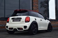 USED 2018 18 MINI HATCH 2.0 John Cooper Works Hatchback 3dr Petrol Manual Euro 6 (s/s) (231 ps) PAN ROOF / CHILI PACK / NAV +