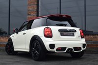USED 2018 18 MINI HATCH 2.0 John Cooper Works Hatchback 3dr Petrol Manual Euro 6 (s/s) (231 ps) PAN ROOF / CHILI PACK / NAV +
