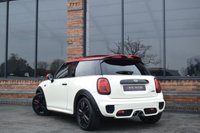USED 2018 18 MINI HATCH 2.0 John Cooper Works Hatchback 3dr Petrol Manual Euro 6 (s/s) (231 ps) PAN ROOF / CHILI PACK / NAV +