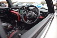 USED 2018 18 MINI HATCH 2.0 John Cooper Works Hatchback 3dr Petrol Manual Euro 6 (s/s) (231 ps) PAN ROOF / CHILI PACK / NAV +