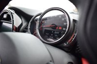 USED 2018 18 MINI HATCH 2.0 John Cooper Works Hatchback 3dr Petrol Manual Euro 6 (s/s) (231 ps) PAN ROOF / CHILI PACK / NAV +