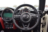 USED 2018 18 MINI HATCH 2.0 John Cooper Works Hatchback 3dr Petrol Manual Euro 6 (s/s) (231 ps) PAN ROOF / CHILI PACK / NAV +