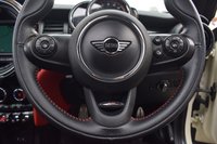 USED 2018 18 MINI HATCH 2.0 John Cooper Works Hatchback 3dr Petrol Manual Euro 6 (s/s) (231 ps) PAN ROOF / CHILI PACK / NAV +