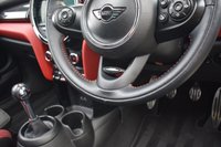 USED 2018 18 MINI HATCH 2.0 John Cooper Works Hatchback 3dr Petrol Manual Euro 6 (s/s) (231 ps) PAN ROOF / CHILI PACK / NAV +