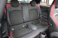 USED 2018 18 MINI HATCH 2.0 John Cooper Works Hatchback 3dr Petrol Manual Euro 6 (s/s) (231 ps) PAN ROOF / CHILI PACK / NAV +