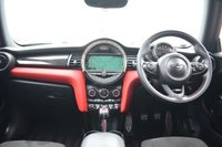 USED 2018 18 MINI HATCH 2.0 John Cooper Works Hatchback 3dr Petrol Manual Euro 6 (s/s) (231 ps) PAN ROOF / CHILI PACK / NAV +
