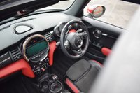 USED 2018 18 MINI HATCH 2.0 John Cooper Works Hatchback 3dr Petrol Manual Euro 6 (s/s) (231 ps) PAN ROOF / CHILI PACK / NAV +