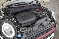 USED 2018 18 MINI HATCH 2.0 John Cooper Works Hatchback 3dr Petrol Manual Euro 6 (s/s) (231 ps) PAN ROOF / CHILI PACK / NAV +