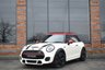USED 2018 18 MINI HATCH 2.0 John Cooper Works Hatchback 3dr Petrol Manual Euro 6 (s/s) (231 ps) PAN ROOF / CHILI PACK / NAV +