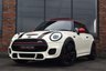USED 2018 18 MINI HATCH 2.0 John Cooper Works Hatchback 3dr Petrol Manual Euro 6 (s/s) (231 ps) PAN ROOF / CHILI PACK / NAV +